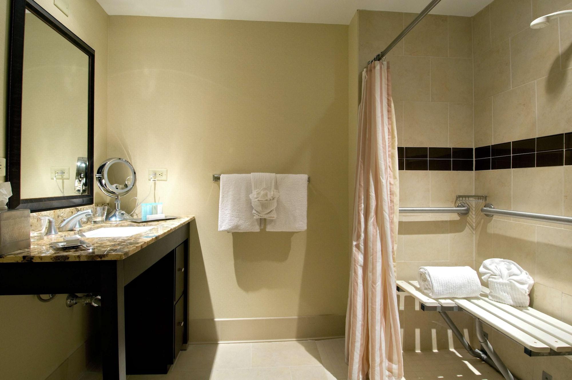 Hilton University Of Florida Conference Center Gainesville Ruang foto