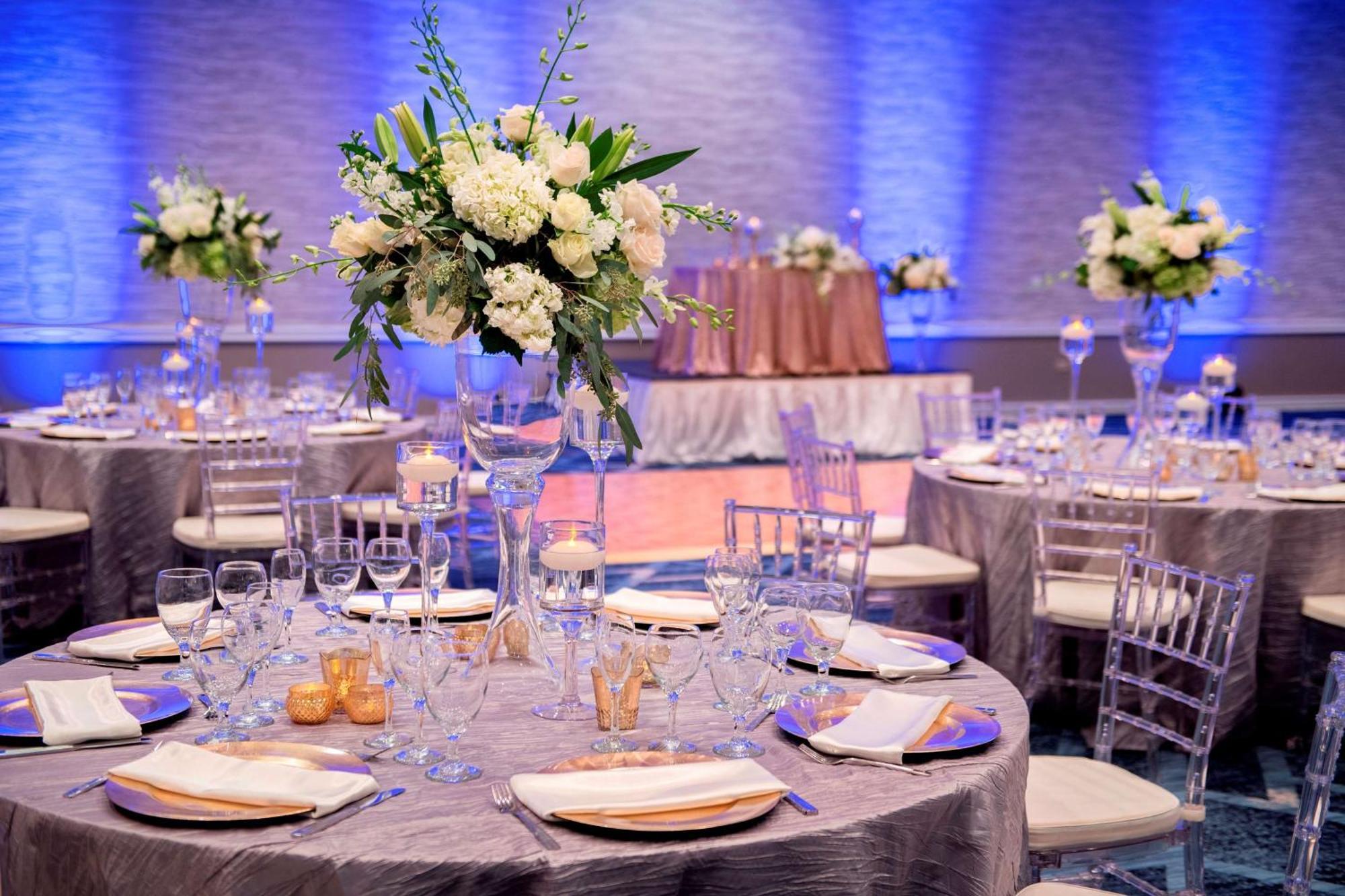 Hilton University Of Florida Conference Center Gainesville Bagian luar foto