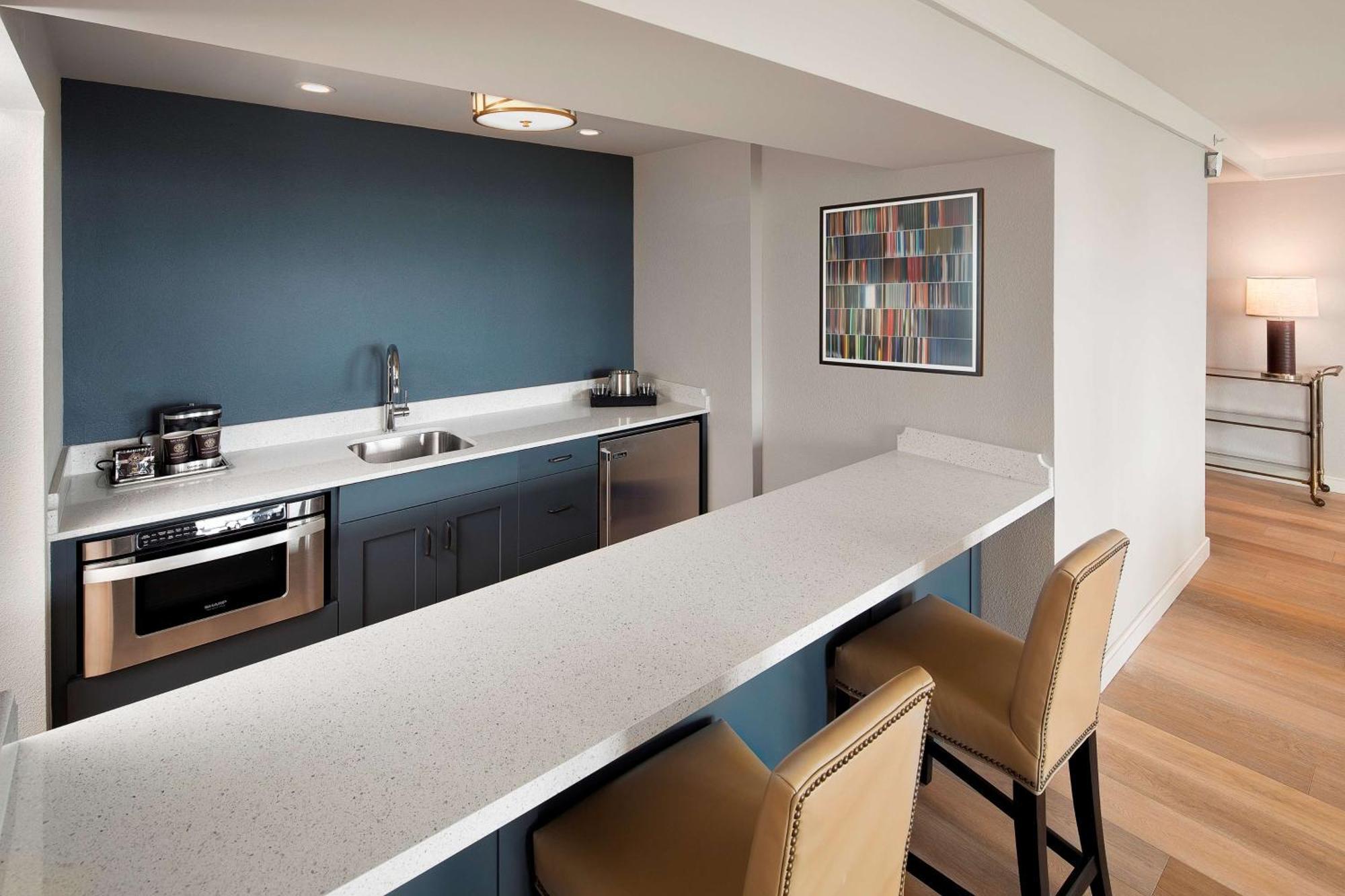Hilton University Of Florida Conference Center Gainesville Bagian luar foto