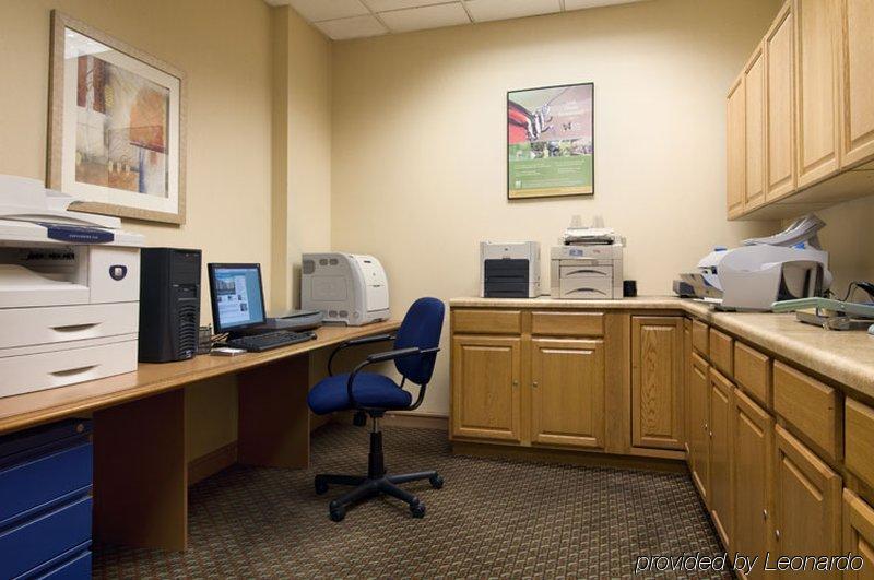 Hilton University Of Florida Conference Center Gainesville Fasilitas foto