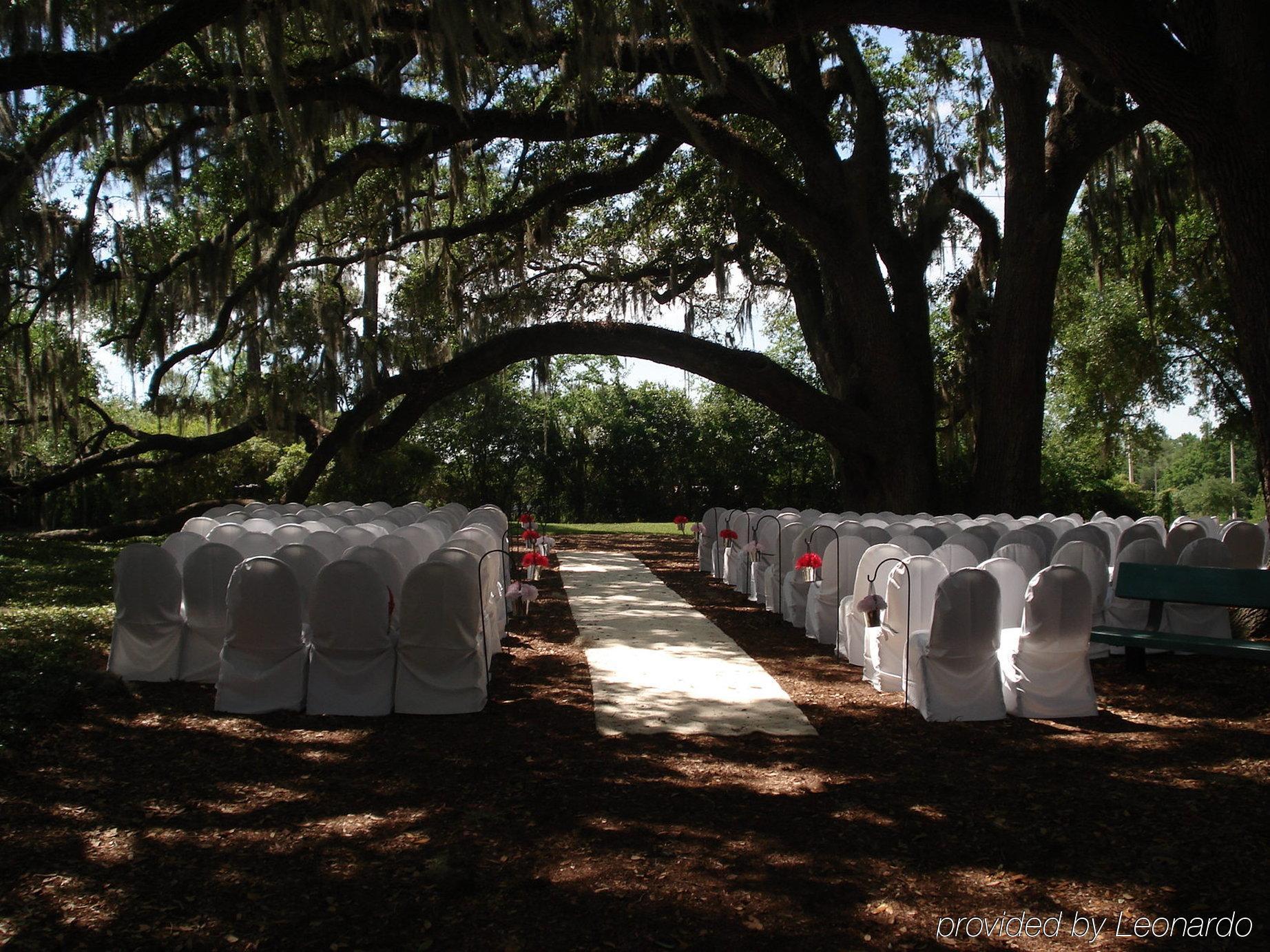 Hilton University Of Florida Conference Center Gainesville Fasilitas foto