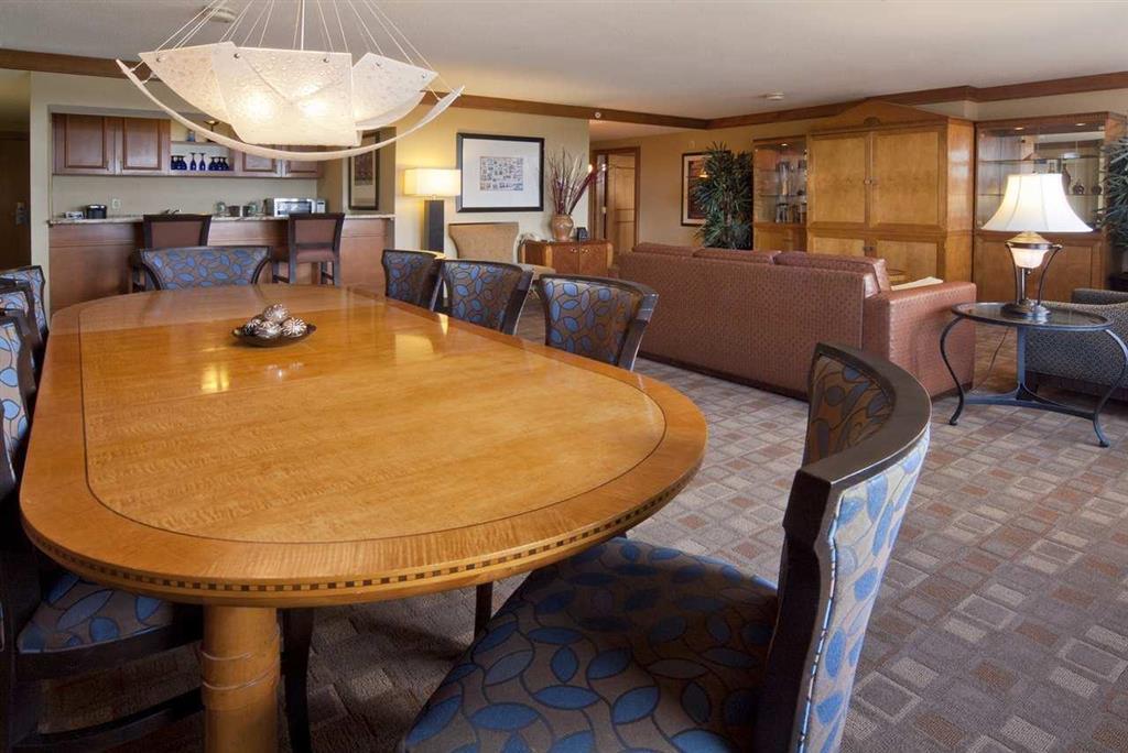 Hilton University Of Florida Conference Center Gainesville Ruang foto