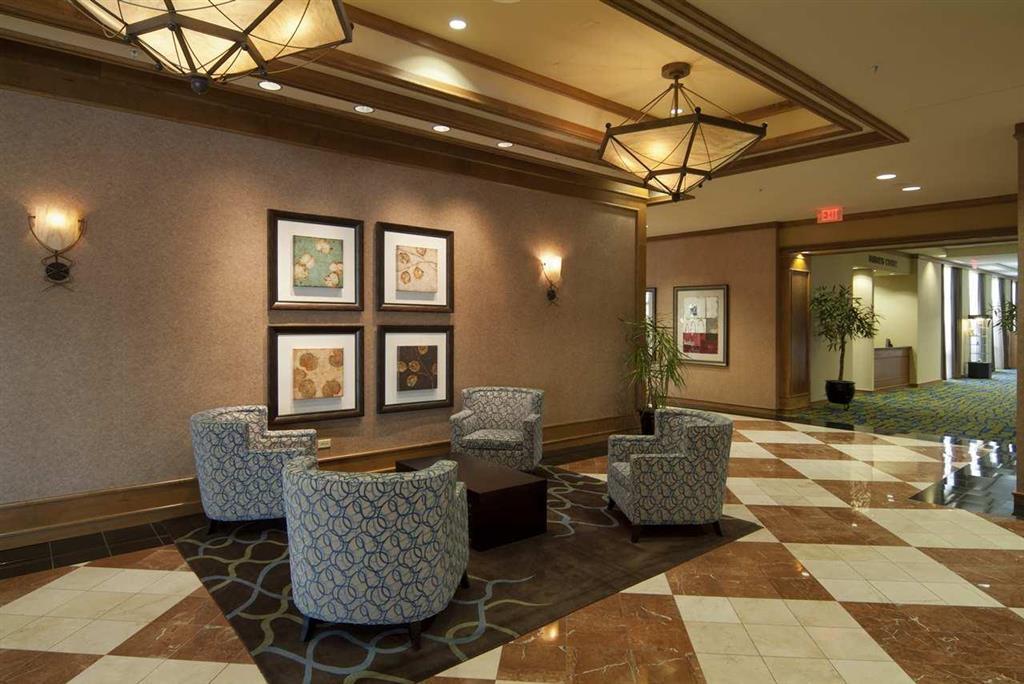 Hilton University Of Florida Conference Center Gainesville Fasilitas foto