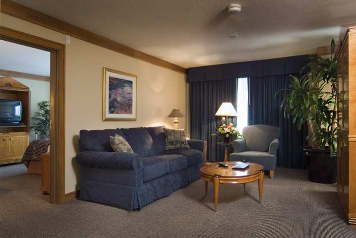 Hilton University Of Florida Conference Center Gainesville Ruang foto